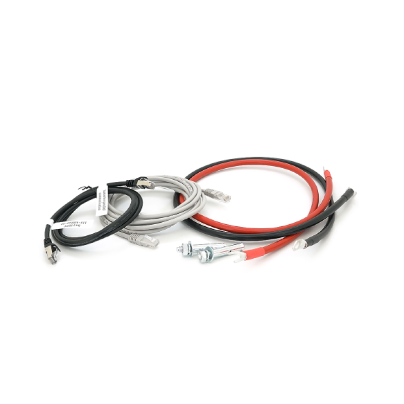 Аккумуляторная батарея LiFePO4 FelicityESS FLA24100WG2, 24V 100Ah (2,56 кВт·ч), BMS 100А@8S
