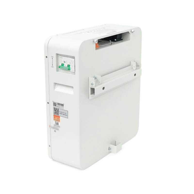 Акумуляторна батарея LiFePO4 FelicityESS FLA24171-EU, 24V 171Ah (4,37 кВт·год), BMS 120А@8S