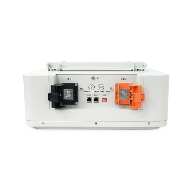 Акумуляторна батарея LiFePO4 FelicityESS FLA24171-EU, 24V 171Ah (4,37 кВт·год), BMS 120А@8S