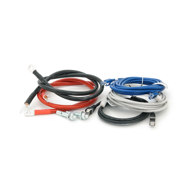 Акумуляторна батарея LiFePO4 FelicityESS FLA24171-EU, 24V 171Ah (4,37 кВт·год), BMS 120А@8S