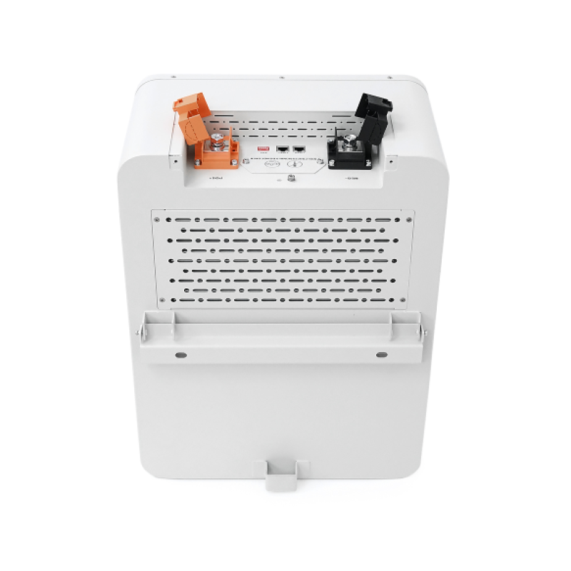 Аккумуляторная батарея LiFePO4 FelicityESS FLA24230-EU, 24V 230Ah (5,9 кВт·ч), BMS 120А@8S