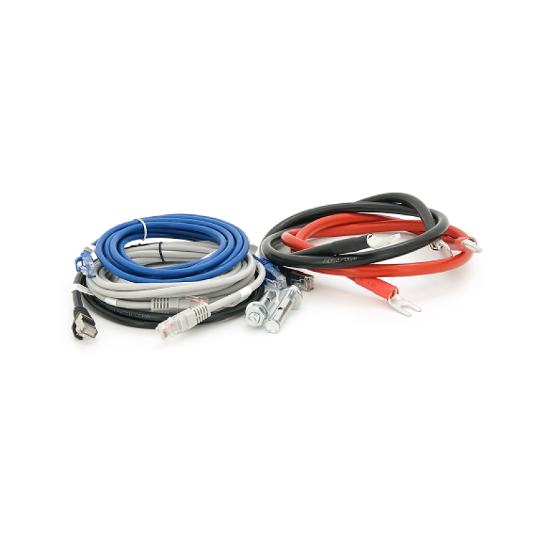 Аккумуляторная батарея LiFePO4 FelicityESS FLA24230-EU, 24V 230Ah (5,9 кВт·ч), BMS 120А@8S