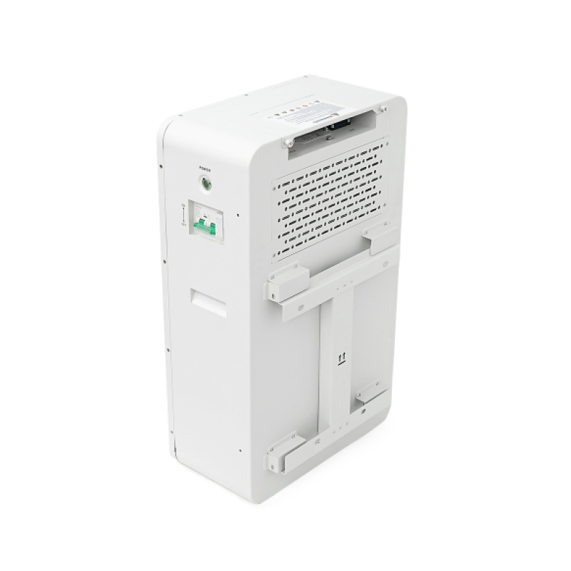 Акумуляторна батарея LiFePO4 FelicityESS FLA24280-EU, 24V 280Ah (7,15 кВт·год), BMS 120А@8S