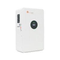 Акумуляторна батарея LiFePO4 FelicityESS FLA24280-EU, 24V 280Ah (7,15 кВт·год), BMS 120А@8S