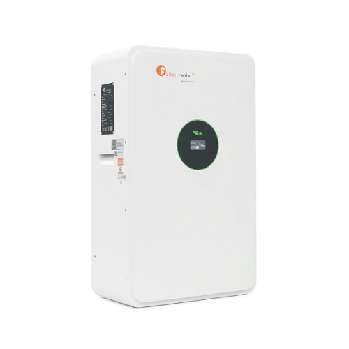 Акумуляторна батарея LiFePO4 FelicityESS FLA24280-EU, 24V 280Ah (7,15 кВт·год), BMS 120А@8S Акумуляторна батарея LiFePO4 FelicityESS FLA24280-EU, 24V 280Ah (7,15 кВт·год), BMS 120А@8S