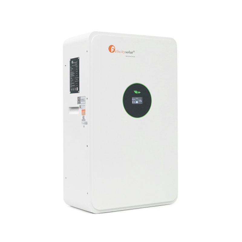 Акумуляторна батарея LiFePO4 FelicityESS FLA24280-EU, 24V 280Ah (7,15 кВт·год), BMS 120А@8S