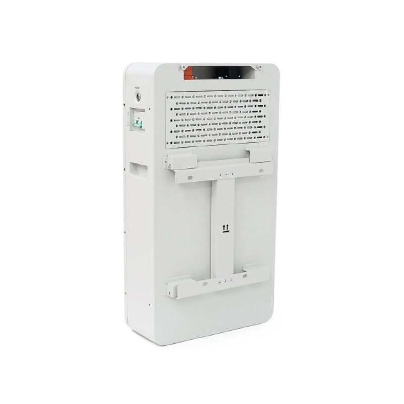 Акумуляторна батарея LiFePO4 FelicityESS FLA48100-EU, 51,2V 100Ah (5,12 кВт·год), BMS 100А@16S