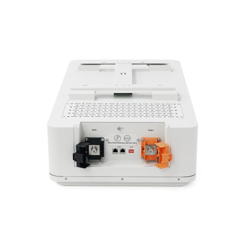 Акумуляторна батарея LiFePO4 FelicityESS FLA48100-EU, 51,2V 100Ah (5,12 кВт·год), BMS 100А@16S