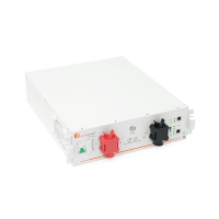 Акумуляторна батарея LiFePO4 FelicityESS FLA48100UG1, 51,2V 100Ah (5,12 кВт·год), BMS 100А@16S