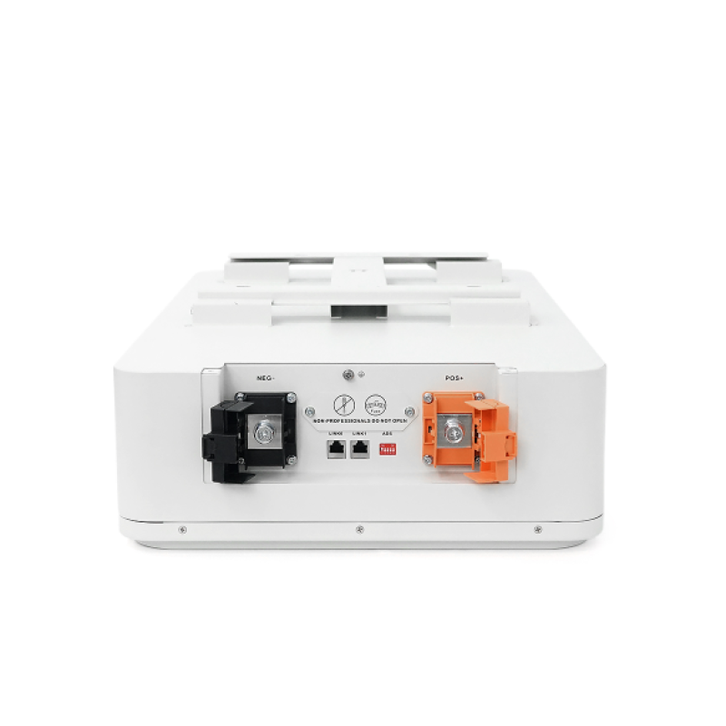 Акумуляторна батарея LiFePO4 FelicityESS FLA48171-EU, 51,2V 171Ah (8,75 кВт·год), BMS 120А@16S