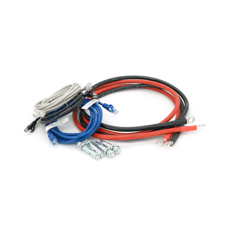 Акумуляторна батарея LiFePO4 FelicityESS FLA48171-EU, 51,2V 171Ah (8,75 кВт·год), BMS 120А@16S