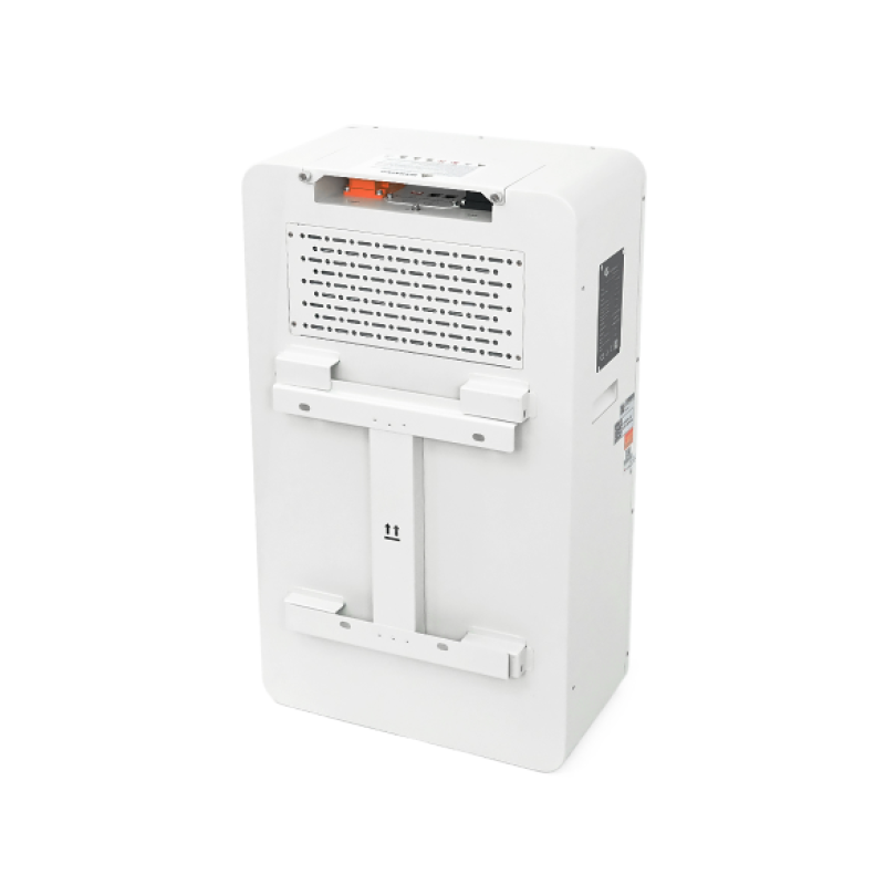 Акумуляторна батарея LiFePO4 FelicityESS FLA48230-EU, 51,2V 230Ah (11,8 кВт·год), BMS 150А@16S, Bluetooth