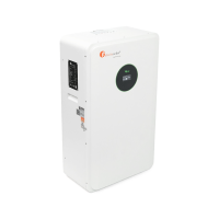 Акумуляторна батарея LiFePO4 FelicityESS FLA48230-EU, 51,2V 230Ah (11,8 кВт·год), BMS 150А@16S, Bluetooth