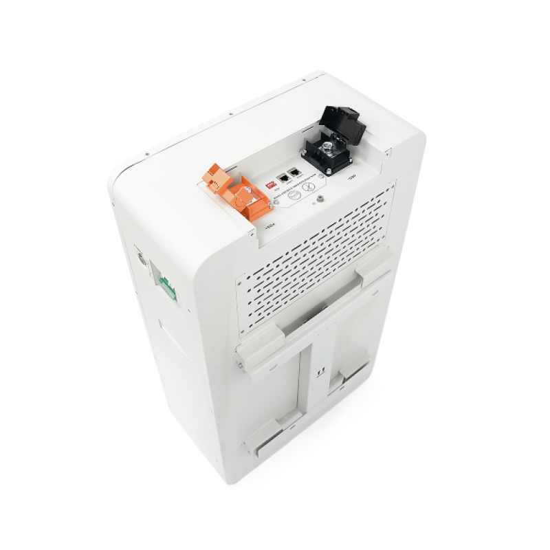 Акумуляторна батарея LiFePO4 FelicityESS FLA48230-EU, 51,2V 230Ah (11,8 кВт·год), BMS 150А@16S, Bluetooth