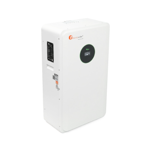 Аккумуляторная батарея LiFePO4 FelicityESS FLA48230-EU, 51,2V 230Ah (11,8 кВт·ч), BMS 150А@16S, Bluetooth