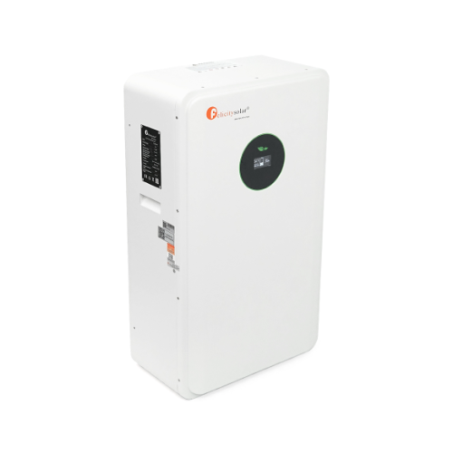 Акумуляторна батарея LiFePO4 FelicityESS FLA48230-EU, 51,2V 230Ah (11,8 кВт·год), BMS 150А@16S, Bluetooth Акумуляторна батарея LiFePO4 FelicityESS FLA48230-EU, 51,2V 230Ah (11,8 кВт·год), BMS 150А@16S, Bluetooth