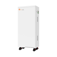 Акумуляторна батарея LiFePO4 FelicityESS FLA48280-EU, 51,2V 280Ah (14,3 кВт·год), BMS 150А@16S, Bluetooth