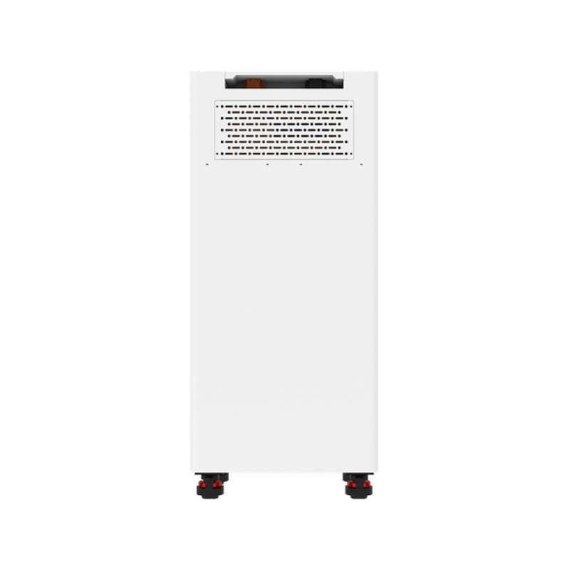 Акумуляторна батарея LiFePO4 FelicityESS FLA48280-EU, 51,2V 280Ah (14,3 кВт·год), BMS 150А@16S, Bluetooth
