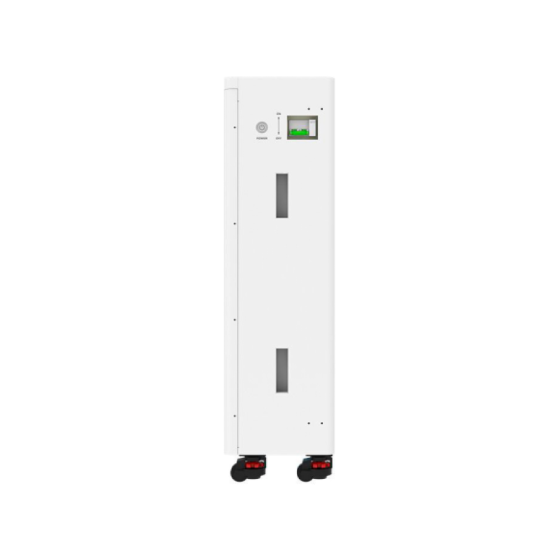 Акумуляторна батарея LiFePO4 FelicityESS FLA48280-EU, 51,2V 280Ah (14,3 кВт·год), BMS 150А@16S, Bluetooth