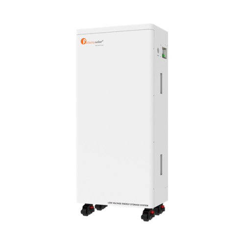 Акумуляторна батарея LiFePO4 FelicityESS FLA48280-EU, 51,2V 280Ah (14,3 кВт·год), BMS 150А@16S, Bluetooth