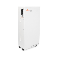 Аккумуляторная батарея LiFePO4 FelicityESS FLA48300, 51,2V 300Ah (15 кВт·ч), BMS 150А