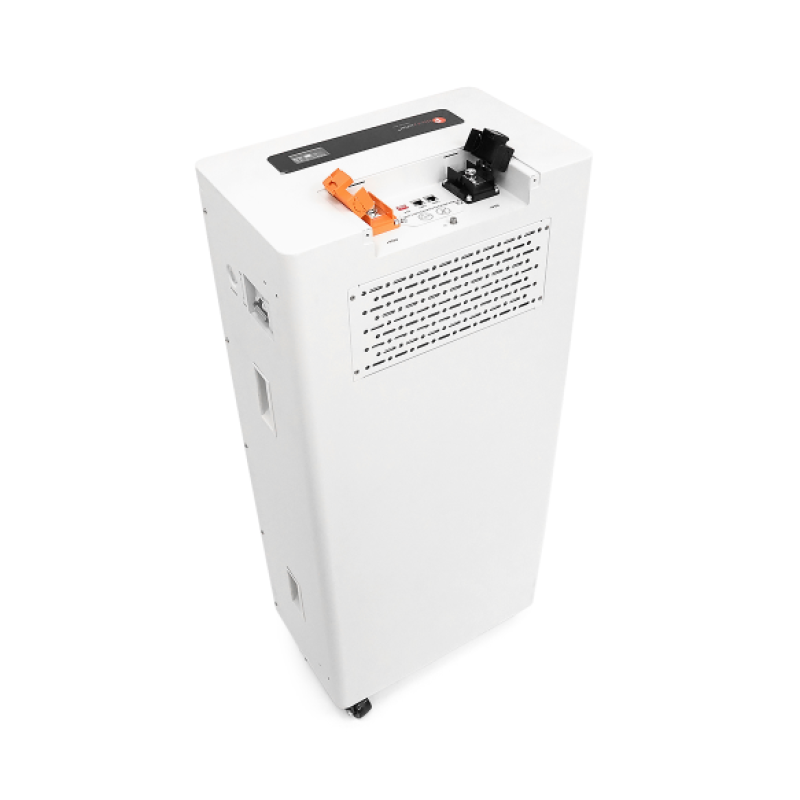Аккумуляторная батарея LiFePO4 FelicityESS FLA48300, 51,2V 300Ah (15 кВт·ч), BMS 150А