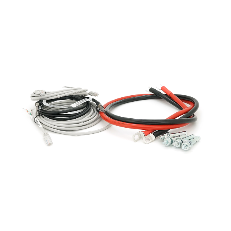 Аккумуляторная батарея LiFePO4 FelicityESS FLA48300, 51,2V 300Ah (15 кВт·ч), BMS 150А