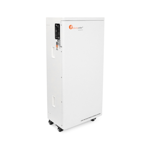 Аккумуляторная батарея LiFePO4 FelicityESS FLA48300, 51,2V 300Ah (15 кВт·ч), BMS 150А