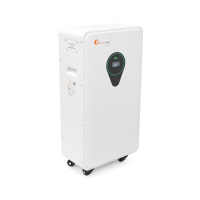 Акумуляторна батарея LiFePO4 FelicityESS FLA48314-EU, 51,2V 314Ah (16 кВт·год), BMS 160А@16S, Bluetooth