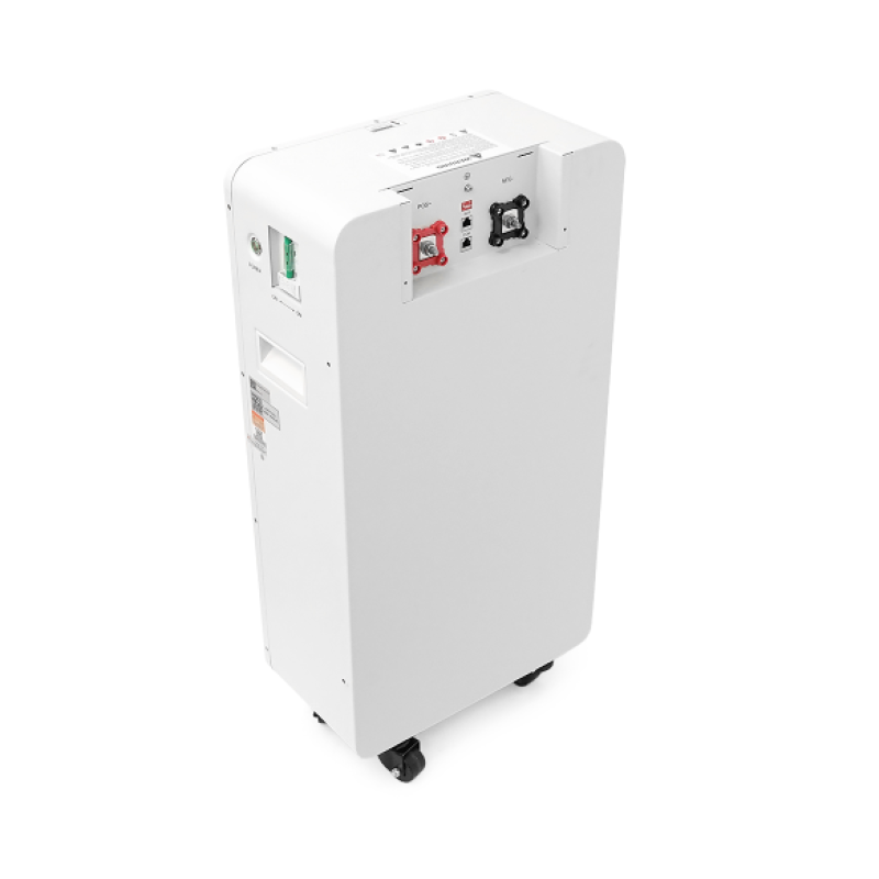 Акумуляторна батарея LiFePO4 FelicityESS FLA48314-EU, 51,2V 314Ah (16 кВт·год), BMS 160А@16S, Bluetooth