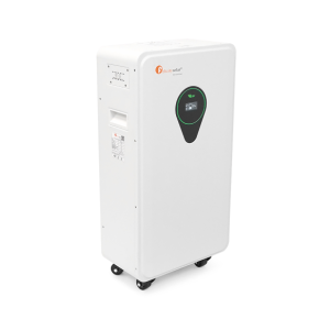 Акумуляторна батарея LiFePO4 FelicityESS FLA48314-EU, 51,2V 314Ah (16 кВт·год), BMS 160А@16S, Bluetooth