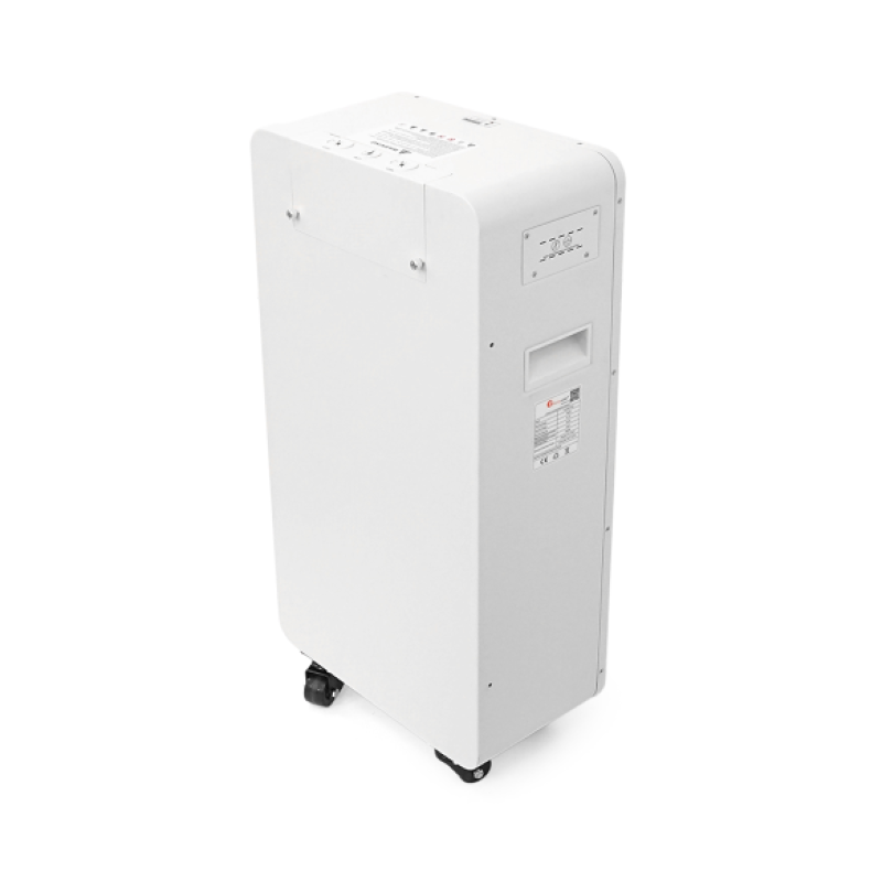 Акумуляторна батарея LiFePO4 FelicityESS FLA48314-EU, 51,2V 314Ah (16 кВт·год), BMS 160А@16S, Bluetooth