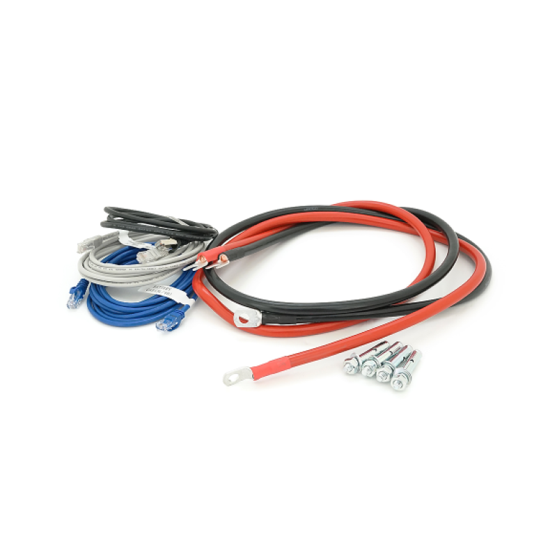 Акумуляторна батарея LiFePO4 FelicityESS FLA48314-EU, 51,2V 314Ah (16 кВт·год), BMS 160А@16S, Bluetooth