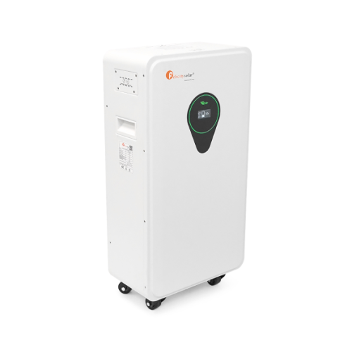 Акумуляторна батарея LiFePO4 FelicityESS FLA48314-EU, 51,2V 314Ah (16 кВт·год), BMS 160А@16S, Bluetooth