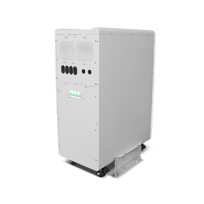 Акумуляторна батарея LiFePO4 FelicityESS FLA48500, 51,2V 500Ah (25 кВт·год), BMS 200А