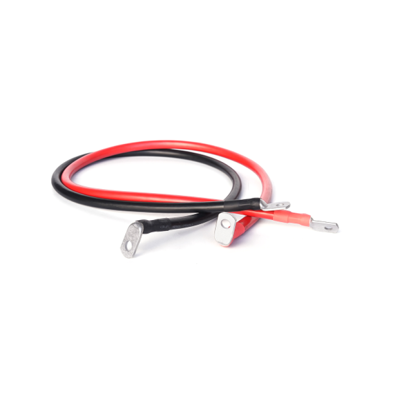 Акумуляторна батарея LiFePO4 FelicityESS FLA48500, 51,2V 500Ah (25 кВт·год), BMS 200А
