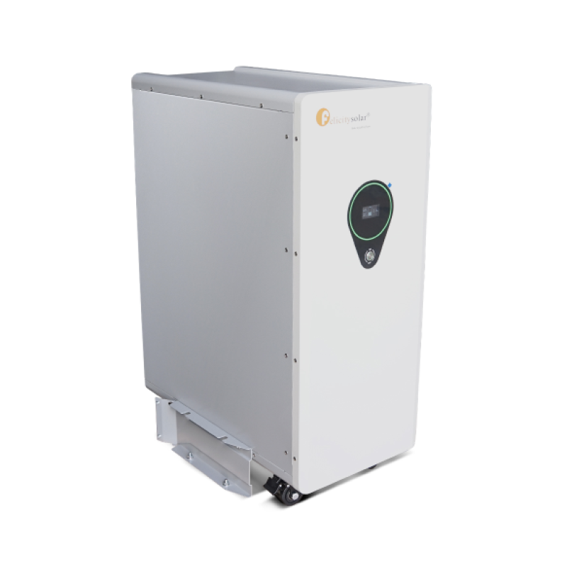 Акумуляторна батарея LiFePO4 FelicityESS FLA48500, 51,2V 500Ah (25 кВт·год), BMS 200А