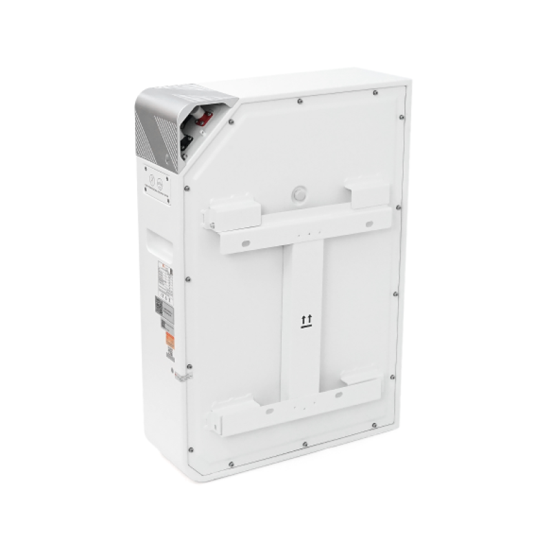 Аккумуляторная батарея LiFePO4 FelicityESS FLB48100WG1-H (с подогревом), 51,2V 100Ah (5,12 кВт·ч), BMS 100А@16S, Bluetooth