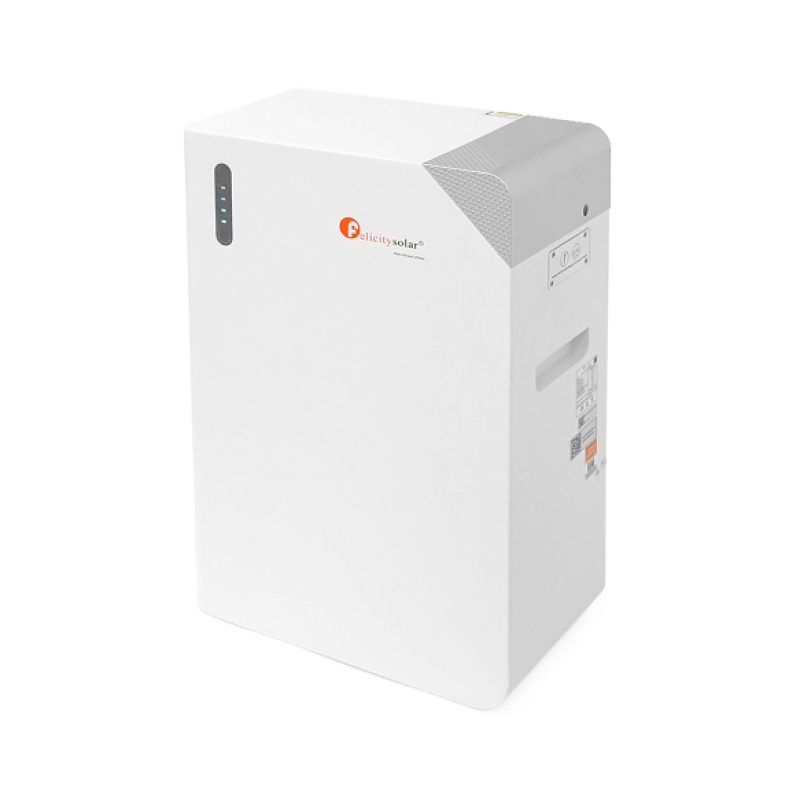 Акумуляторна батарея LiFePO4 FelicityESS FLB48230WG1-H (з підігрівом), 48V 230Ah (11,7 кВт·год), BMS 100/150А@16S