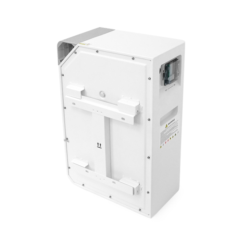 Акумуляторна батарея LiFePO4 FelicityESS FLB48230WG1-H (з підігрівом), 48V 230Ah (11,7 кВт·год), BMS 100/150А@16S