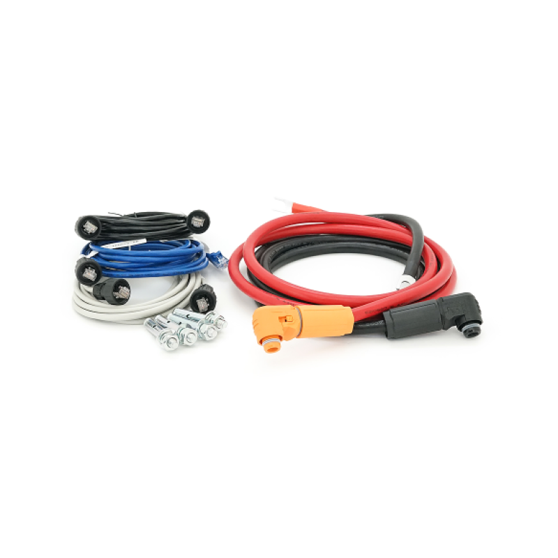 Акумуляторна батарея LiFePO4 FelicityESS FLB48230WG1-H (з підігрівом), 48V 230Ah (11,7 кВт·год), BMS 100/150А@16S