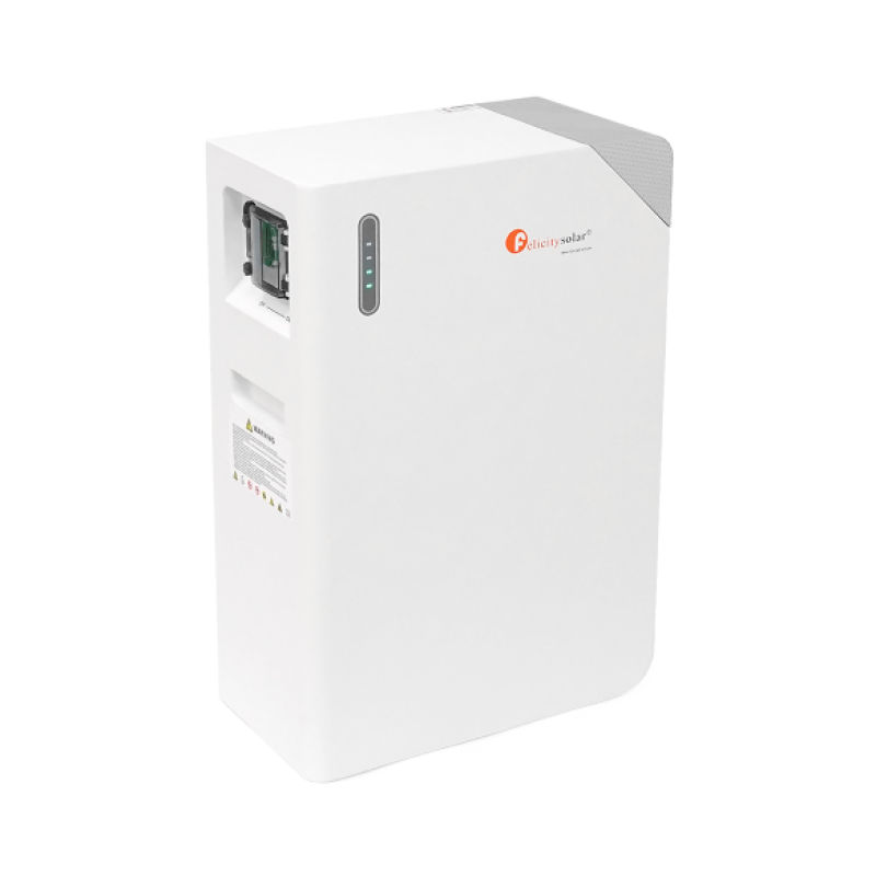 Акумуляторна батарея LiFePO4 FelicityESS FLB48230WG1-H (з підігрівом), 48V 230Ah (11,7 кВт·год), BMS 100/150А@16S