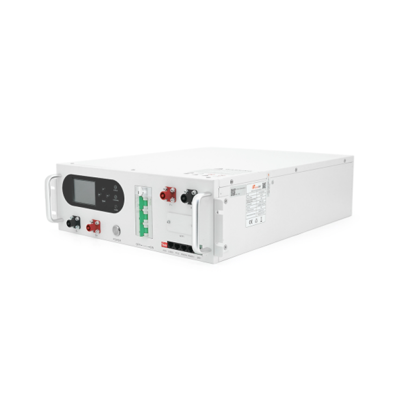 Блок керування FelicityESS LiFePO4 FLH48100UCG1 для акумуляторних модулів FLH48100, BMS 100А