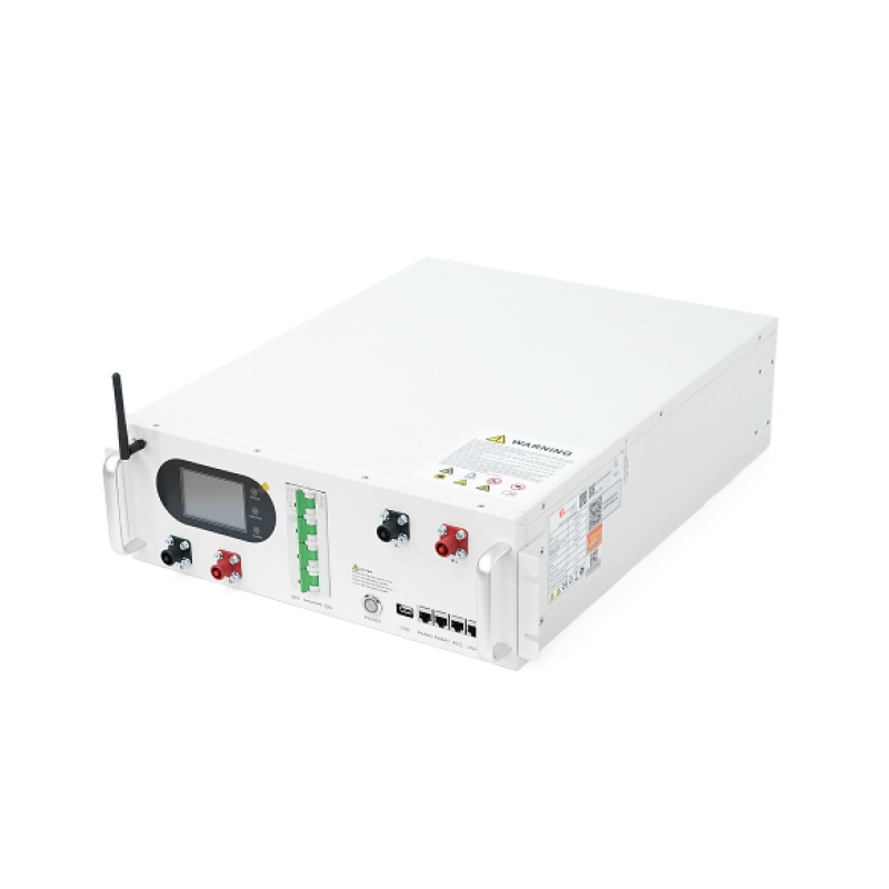Блок керування FelicityESS LiFePO4 FLH48100UCG2 для акумуляторних модулів FLH, BMS 100А