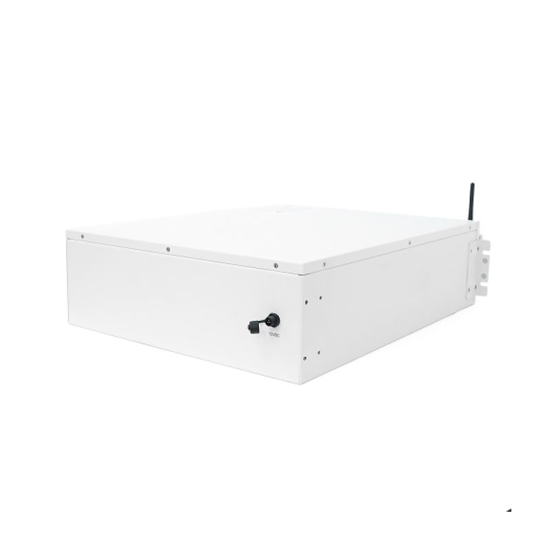 Блок керування FelicityESS LiFePO4 FLH48100UCG2 для акумуляторних модулів FLH, BMS 100А