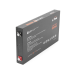 Аккумуляторная батарея LiFePO4 Li-TIME L12V100-100-SLIM-LTCP-4, 12,8V 100Ah (1,28 кВт·ч), BMS 100А, METAL CASE