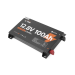 Аккумуляторная батарея LiFePO4 Li-TIME L12V100-100-SLIM-LTCP-4, 12,8V 100Ah (1,28 кВт·ч), BMS 100А, METAL CASE