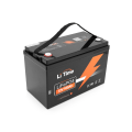 Аккумуляторная батарея LiFePO4 Li-TIME L12V100-BASIC-4-A100, 12,8V 100Ah (1,28 кВт·ч), BMS 100А
