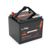 Аккумуляторная батарея LiFePO4 Li-TIME L12V50-BASIC-4-A38, 12,8V 50Ah (640 Вт·ч), BMS 100А