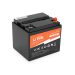Аккумуляторная батарея LiFePO4 Li-TIME L12V50-BASIC-4-A38, 12,8V 50Ah (640 Вт·ч), BMS 100А